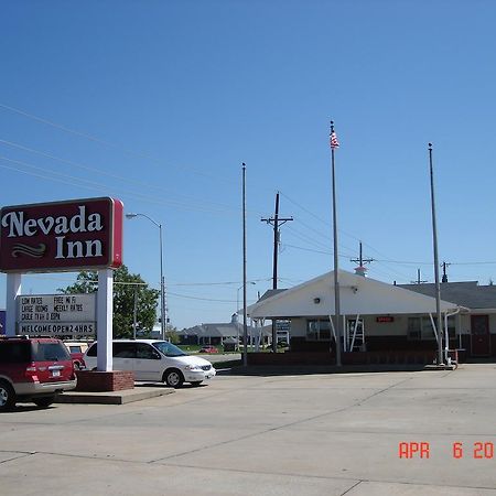 Nevada Inn Exterior foto