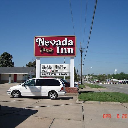 Nevada Inn Exterior foto